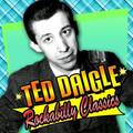 Ted Daigle