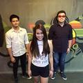 Gracenote&ABRA