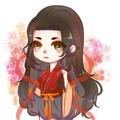 烬夜子&叶星笙&绯颜&