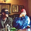 Part Time Heroes&Pete Simpson