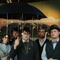 The Decemberists