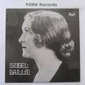 Isobel Baillie&Charles Prentice&Orchestra