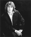 Mick Taylor&Hollywood Roses