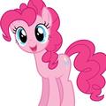 Pinkie Pie