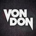 Von Don&thrvx