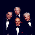 The Four Lads&Rosemary Clooney