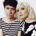 The Raveonettes