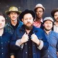 Nathaniel Rateliff & The Night Sweats&Julie Davis