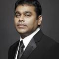 A. R. Rahman