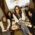 The Black Crowes