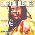 Everton Blender