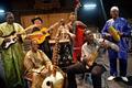 AfroCubism&Toumani Diabate&Eliades Ochoa&Bassekou Kouyate