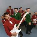 Gene Vincent & His Blue Caps