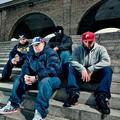 Jedi Mind Tricks&Sean Price&Block MC Cloud