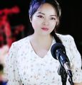 忘不了的人 (cover: 紫君) - 桃子