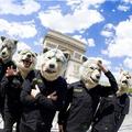 MAN WITH A MISSION&milet