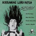 Screaming Lord Sutch