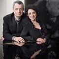 Duo Tal & Groethuysen&Franz Schubert