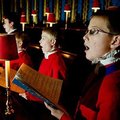 Norwich Cathedral Choir&David Dunnett&Ashley Grote