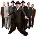 Big Bad Voodoo Daddy