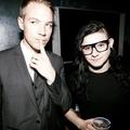 Jack U&Skrillex&Diplo&AlunaGeorge