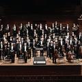 New Zealand Symphony Orchestra&En Shao