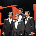 Il Divo&Heather Headley