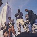 The Pharcyde&Verb&Wale