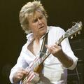 John Parr