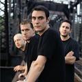 Breaking Benjamin