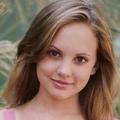 Meaghan Martin