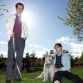 Suburban Kids with Biblical Names