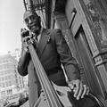 Ron Carter&Joey Baron&Arthur Blythe&Bill Frisell