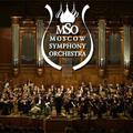 Moscow Philharmonic Orchestra&Kirill Kondrashin&Leonid Kogan