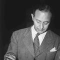 Arthur Freed&Denny Markass