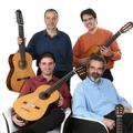 Brazilian Guitar Quartet