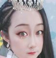 筱柒柒