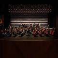 Orchestra&Leon Belasco&David Opatoshu