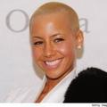 Amber Rose