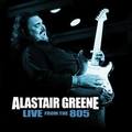Alastair Greene&Mike Finnigan