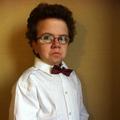 Keenan Cahill&Lauren Mayhew