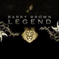 Barry Brown