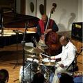 Matthew Shipp Trio&Matthew Shipp&William Parker&Whit Dickey