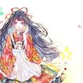青花鱼罐头&里子&Akiro_