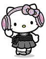 DJ Hello Kitty