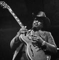 Otis Rush