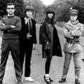 Throbbing Gristle