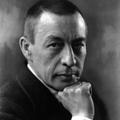 Sergei Rachmaninoff