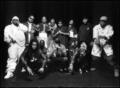 Dungeon Family&Backbone&Killer Mike