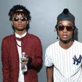 Rae Sremmurd&Warz